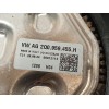 Recambio de electroventilador para seat ibiza v (kj1, kjg) 1.0 tsi referencia OEM IAM 2Q0121203M 2Q0959455H 