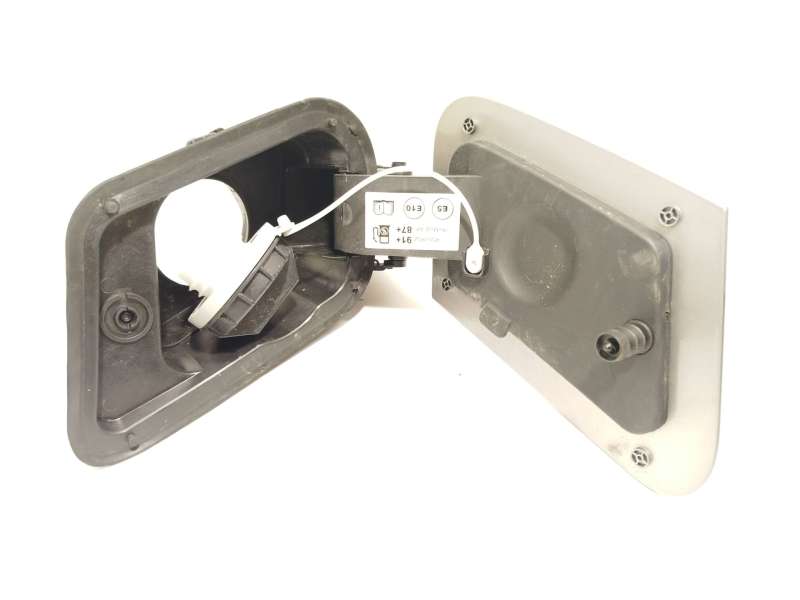 Recambio de tapa exterior combustible para hyundai i20 iii (bc3, bi3) 1.2 referencia OEM IAM 81595Q0000 - Gris 2