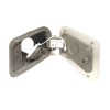 Recambio de tapa exterior combustible para hyundai i20 iii (bc3, bi3) 1.2 referencia OEM IAM 81595Q0000  