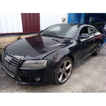audi a5 coupe (8t) del año 2008