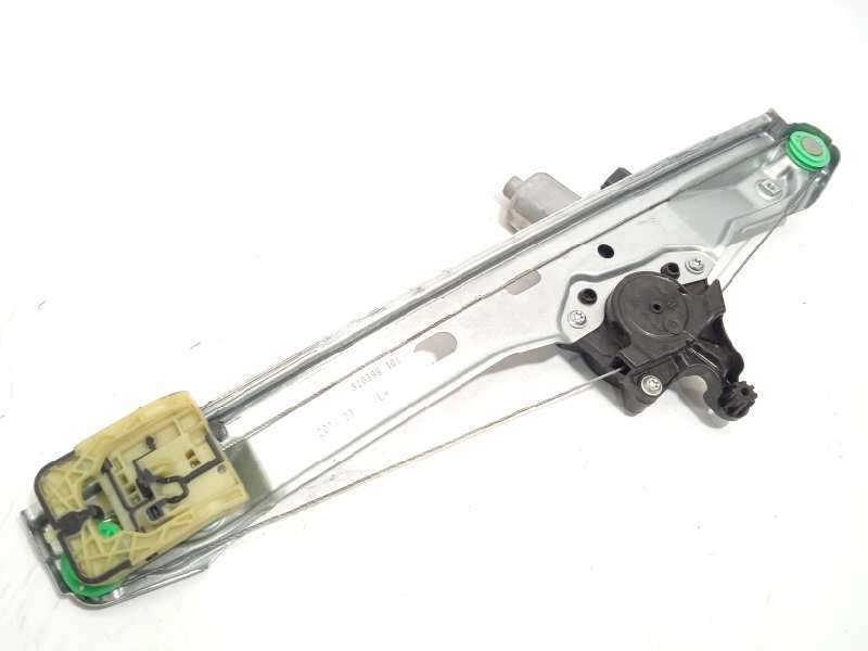 Recambio de elevalunas trasero izquierdo para ford grand c-max trend referencia OEM IAM AM51U27001BD 1870276 - Blanco 2