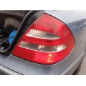 MERCEDES-BENZ CLASE E (W211)