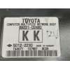 Recambio de caja reles / fusibles para toyota auris 1.8 16v (híbrido) referencia OEM IAM 8273012X81 8922102480 50122230