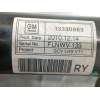 Recambio de cremallera direccion para chevrolet cruze (j300) 2.0 cdi referencia OEM IAM 13330663  