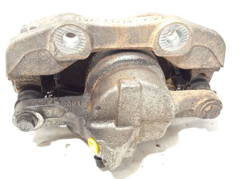 Recambio de pinza freno delantera derecha para opel mokka 1.2 (76) referencia OEM IAM 1648321680 - Gris 3