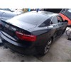 audi a5 coupe (8t) del año 2008