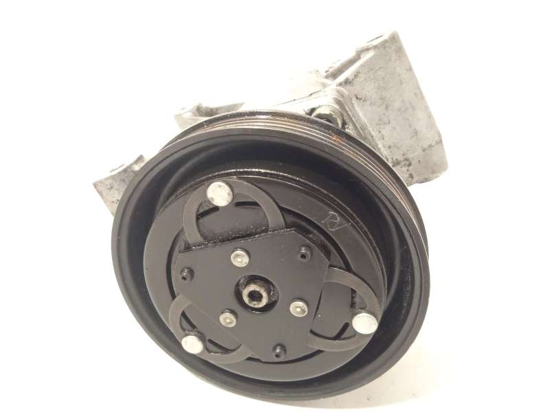 Recambio de compresor aire acondicionado para smart fortwo coupé (451) 1.0 (451.331, 451.380) referencia OEM IAM A1322300011 - Negro 4