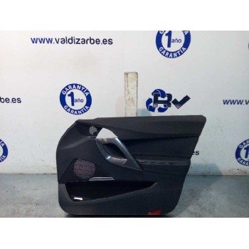 Recambio de guarnecido puerta delantera derecha para citroën ds5 2.0 bluehdi 150 referencia OEM IAM 98151363ZD  
