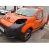 peugeot bipper del año 2014