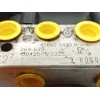 Recambio de abs para dacia logan ii 1.2 lpg referencia OEM IAM 476605492R 0265956285 269633