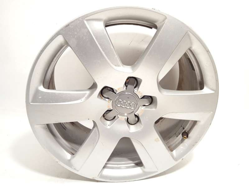Recambio de llanta para audi a6 c7 (4g2, 4gc) 2.0 tfsi referencia OEM IAM 4G0601025BK 2