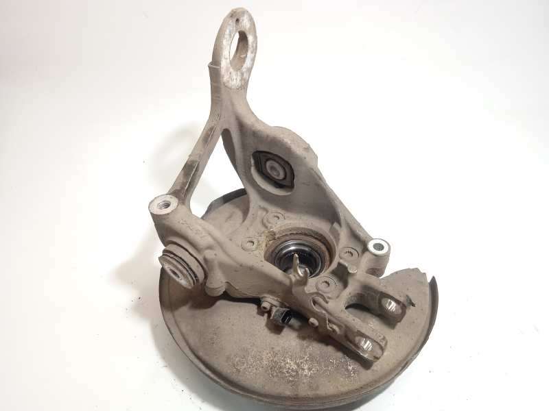 Recambio de mangueta trasera derecha para audi a6 lim. (4g2) 3.0 tfsi quattro referencia OEM IAM 8K0505432AH - Gris 2