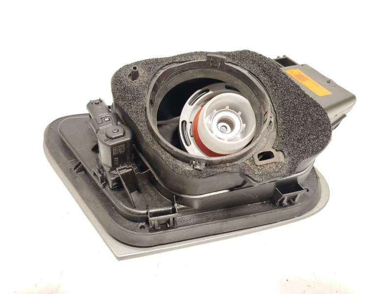 Recambio de tapa exterior combustible para hyundai i20 iii (bc3, bi3) 1.2 referencia OEM IAM 81595Q0000 - Gris 3