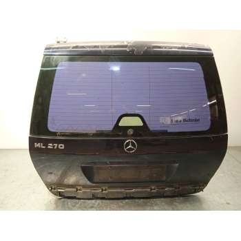 PORTON TRASERO A1637401105 