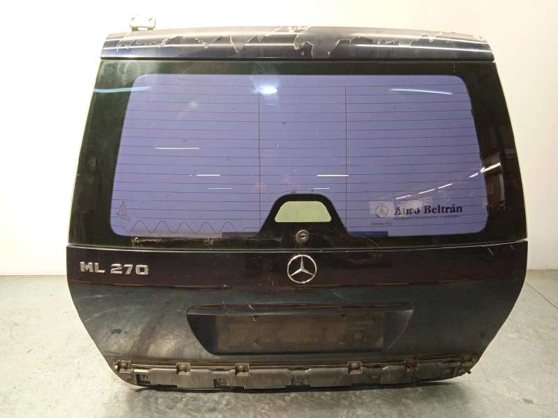 PORTON TRASERO A1637401105 