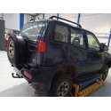 FORD MAVERICK (UDS, UNS)