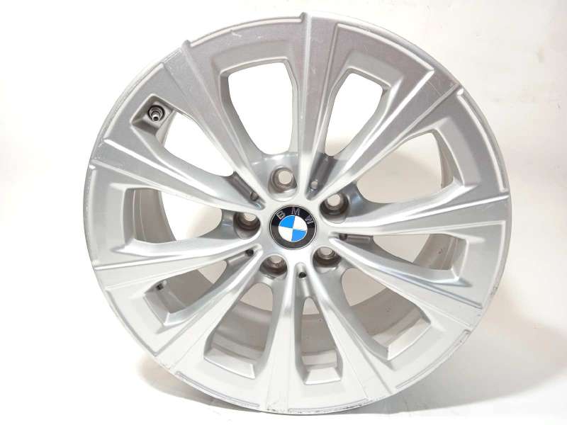 Recambio de llanta para bmw serie 3 berlina (g20) 320i referencia OEM IAM 7915323 36117915323 2