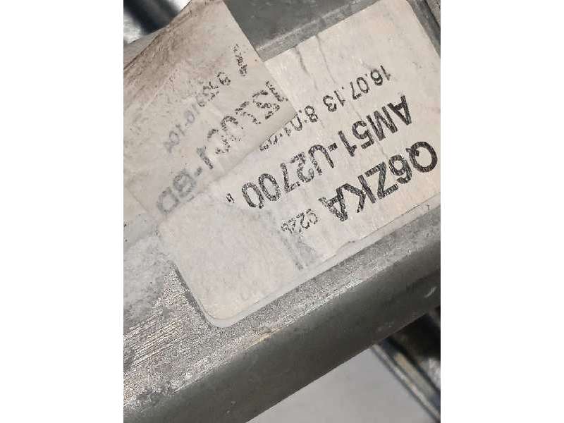 Recambio de elevalunas trasero izquierdo para ford grand c-max trend referencia OEM IAM AM51U27001BD 1870276 - Blanco 4