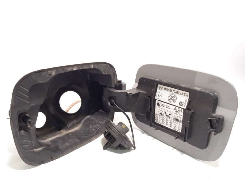 Recambio de tapa exterior combustible para skoda kodiaq 2.0 tdi referencia OEM IAM 565809702 - Gris 2