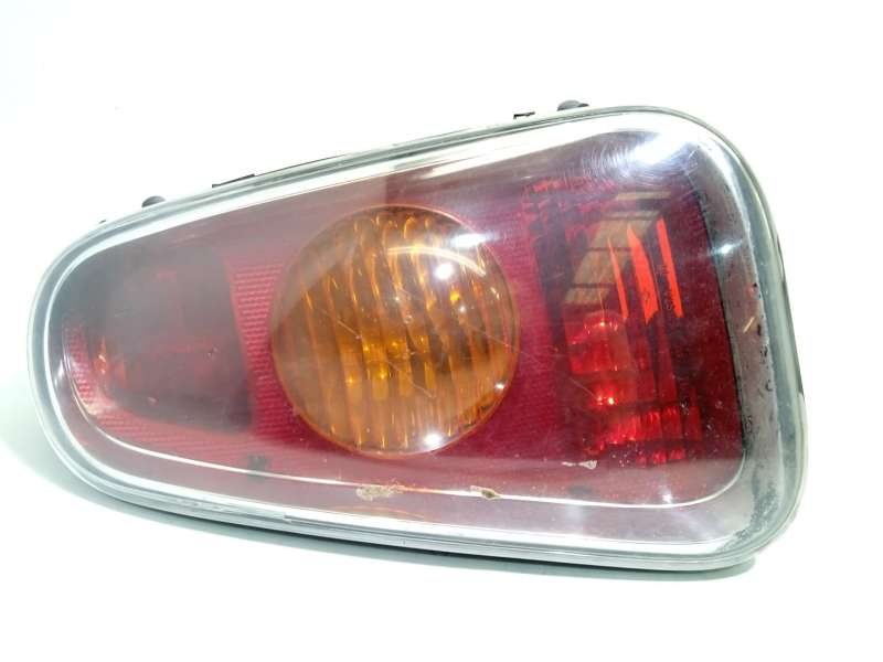 Recambio de piloto trasero derecho para mini mini (r50, r53) cooper referencia OEM IAM 63216935784  63216911898 3