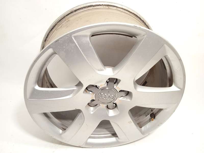 Recambio de llanta para audi a6 c7 (4g2, 4gc) 2.0 tfsi referencia OEM IAM 4G0601025BK 3
