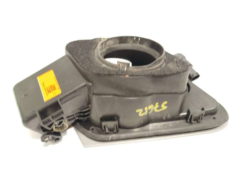 Recambio de tapa exterior combustible para hyundai i20 iii (bc3, bi3) 1.2 referencia OEM IAM 81595Q0000 - Gris 4
