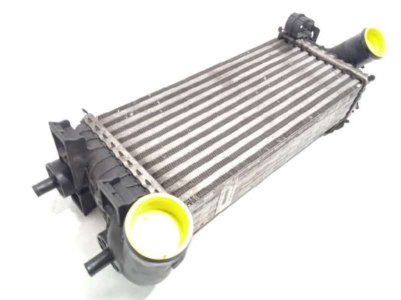 INTERCOOLER CV619L440VC 2026747 