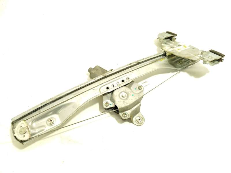 Recambio de elevalunas trasero derecho para chevrolet cruze (j300) 2.0 cdi referencia OEM IAM 95999490 2