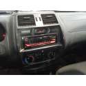 NISSAN TERRANO II (R20)