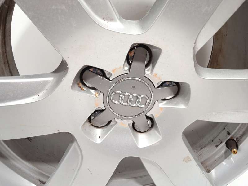 Recambio de llanta para audi a6 c7 (4g2, 4gc) 2.0 tfsi referencia OEM IAM 4G0601025BK 4