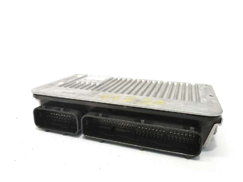 Recambio de centralita motor uce para toyota auris 1.8 16v (híbrido) referencia OEM IAM 896610ZU60  2756009480 2