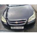 CHEVROLET EPICA
