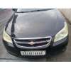 chevrolet epica del año 2008