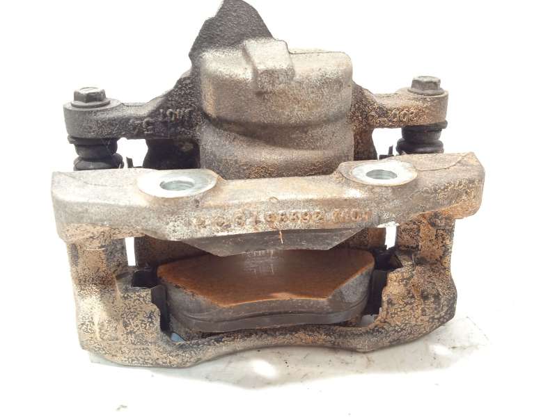 Recambio de pinza freno delantera izquierda para opel mokka 1.2 (76) referencia OEM IAM 1648321580 - Gris 2