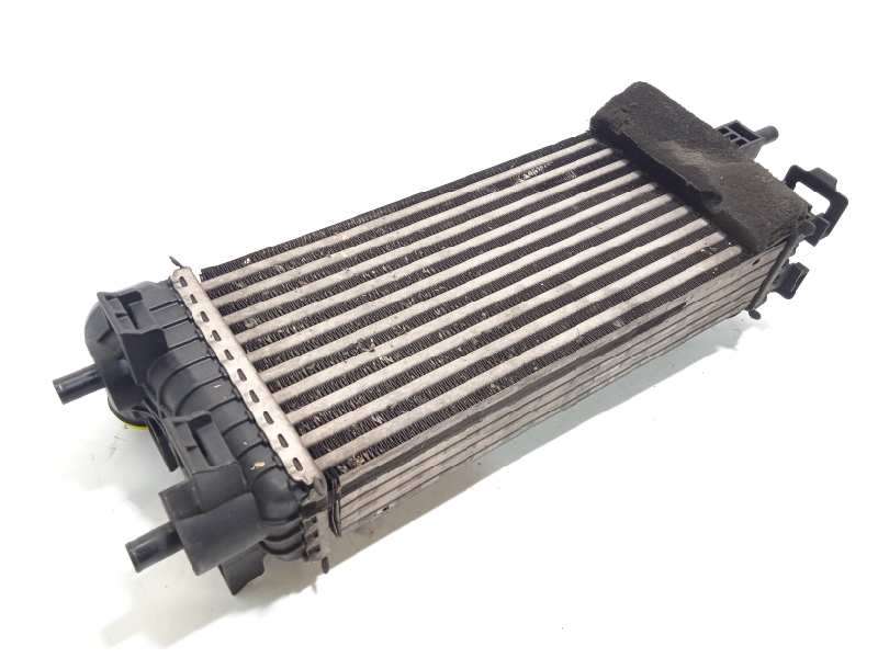 Recambio de intercooler para ford grand c-max trend referencia OEM IAM CV619L440VC 2026747 - Blanco 2