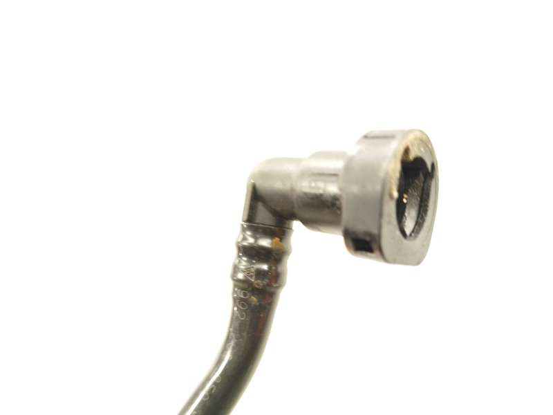 Recambio de tubo para porsche 911 descapotable (992) 3.8 turbo s (992650) referencia OEM IAM 992201080C - Plata 2
