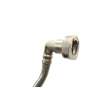 Recambio de tubo para porsche 911 descapotable (992) 3.8 turbo s (992650) referencia OEM IAM 992201080C  