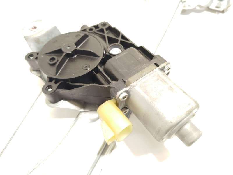 Recambio de elevalunas trasero derecho para chevrolet cruze (j300) 2.0 cdi referencia OEM IAM 95999490 3