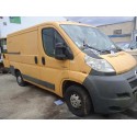 CITROËN JUMPER CAJA CERRADA (06.2006 =>)