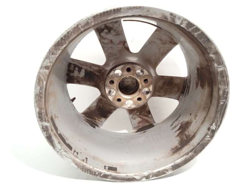 Recambio de llanta para audi a6 c7 (4g2, 4gc) 2.0 tfsi referencia OEM IAM 4G0601025BK 5