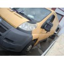CITROËN JUMPER CAJA CERRADA (06.2006 =>)