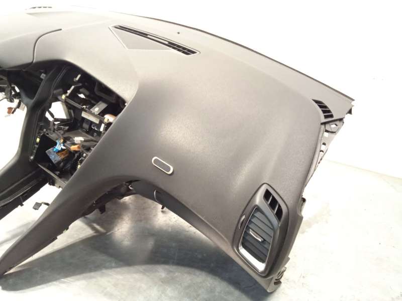 Recambio de kit airbag para citroën ds5 1.6 hdi 115 referencia OEM IAM 96709974ZD 1610116780 96864298ZD - Gris 2