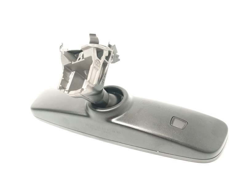 Recambio de espejo interior para seat ibiza v (kj1, kjg) 1.0 tsi referencia OEM IAM 3G0857511AM9B9 - Blanco 3