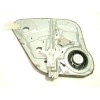 Recambio de elevalunas trasero derecho para hyundai santa fé ii (cm) 2.2 crdi referencia OEM IAM 834812B000 834602B000 