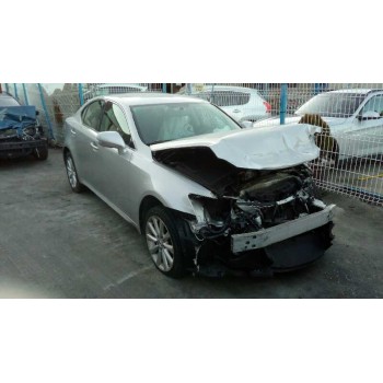 lexus is200 (ds2/is2) del año 2009