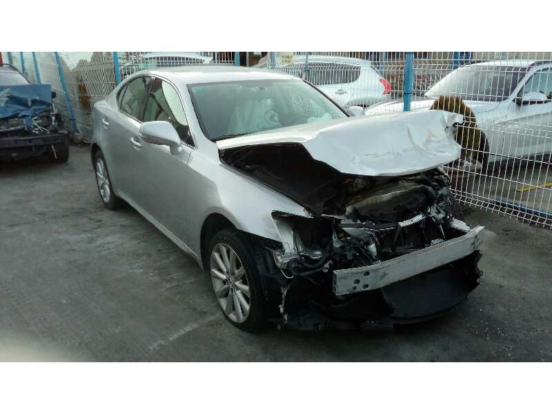 LEXUS IS200 (DS2/IS2)