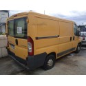 CITROËN JUMPER CAJA CERRADA (06.2006 =>)