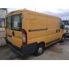citroën jumper caja cerrada (06.2006 =>) del año 2006