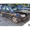 saab 9-3 berlina del año 2005