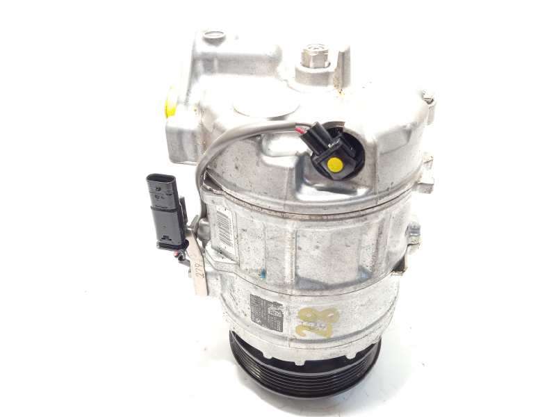 Recambio de compresor aire acondicionado para bmw serie 7 (g11/g12) 740i referencia OEM IAM 64526995918  4471404522 3